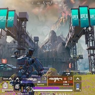 『Apex Legends Mobile』全世界向け事前登録が3月18日からスタート！待望のモバイル向けシューター