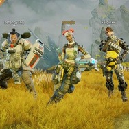 『Apex Legends Mobile』全世界向け事前登録が3月18日からスタート！待望のモバイル向けシューター