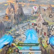 『Apex Legends Mobile』全世界向け事前登録が3月18日からスタート！待望のモバイル向けシューター
