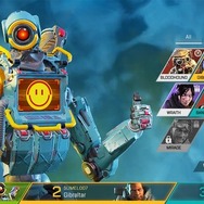 『Apex Legends Mobile』全世界向け事前登録が3月18日からスタート！待望のモバイル向けシューター