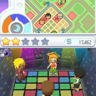 ぼくとシムのまち エージェント ～謎の怪盗から秘宝をまもれ大作戦!～