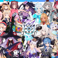 『ウマ娘』ゴールドシップが「VTuber Fes Japan 2022」に出走決定！名だたるVTuberたちと共演か