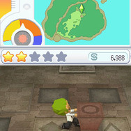 ぼくとシムのまち エージェント ～謎の怪盗から秘宝をまもれ大作戦!～