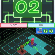 ぼくとシムのまち エージェント ～謎の怪盗から秘宝をまもれ大作戦!～