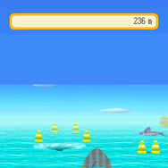 ぼくとシムのまち エージェント ～謎の怪盗から秘宝をまもれ大作戦!～