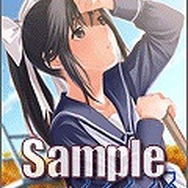 携帯も“彼女”で埋めちゃおう!『ラブプラス』ケータイ発着信アニメ配信中!