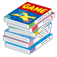 【ゲームの選び方や遊び方で分かる】ゲーマー分類図鑑【あなたは何ゲーマー？】