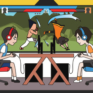 【ゲームの選び方や遊び方で分かる】ゲーマー分類図鑑【あなたは何ゲーマー？】