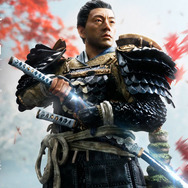 誉れある第2弾は境井家惣領としての姿!『Ghost of Tsushima』境井仁の全高60cm、重量14.7kgの1/4スケールスタチュー予約開始