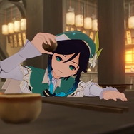 『原神』Ver.2.6で「神里綾人」新実装！復刻キャラは「ウェンティ」と「神里綾華」