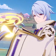 『原神』Ver.2.6で「神里綾人」新実装！復刻キャラは「ウェンティ」と「神里綾華」