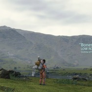 『DEATH STRANDING』に出てくる名著「なわ」をざっくり雑考―絶望と希望、道具と人間の狭間にかかる「繋がり」