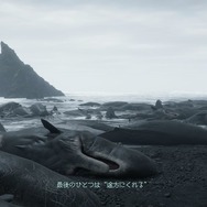 『DEATH STRANDING』に出てくる名著「なわ」をざっくり雑考―絶望と希望、道具と人間の狭間にかかる「繋がり」