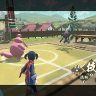 『ポケモン』劇場版ファン必見！『レジェンズ アルセウス』アップデートで追加された粋な演出とは