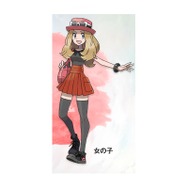 『ポケモン』2位は同率の大接戦!歴代シリーズで一番好きな女性主人公は?(女性編)【アンケート】