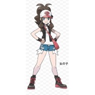 『ポケモン』2位は同率の大接戦!歴代シリーズで一番好きな女性主人公は?(女性編)【アンケート】