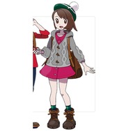 『ポケモン』2位は同率の大接戦!歴代シリーズで一番好きな女性主人公は?(女性編)【アンケート】