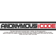 科学アドベンチャーシリーズ最新作『ANONYMOUS;CODE（アノニマス・コード）』7月28日発売決定！世界観が気になる最新PVも公開