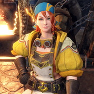 『モンハンライズ：サンブレイク』に『モンハン4』要素あり！？新キャラ「ミネーレ」に噂される“ナグリ村関係者説”