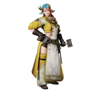 『モンハンライズ：サンブレイク』に『モンハン4』要素あり！？新キャラ「ミネーレ」に噂される“ナグリ村関係者説”