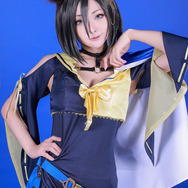 エアグルーヴ／撮影：こばやん（Twitter：@S_kobayan90）