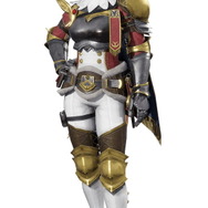 『モンハンライズ：サンブレイク』フィオレーネ、ロンディーネは姉妹？実は公表済みな「姉」の存在