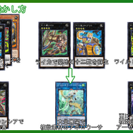 遊戯王 マスターデュエル』手札一枚から連続リンク召喚！「鉄獣