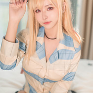 喜多川海夢『その着せ替え人形は恋をする』／モデル：Momoko葵葵