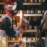 メイリン『黒執事』／モデル：柚柚子__Yukko