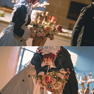 メイリン『黒執事』／モデル：柚柚子__Yukko