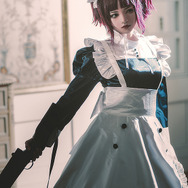 メイリン『黒執事』／モデル：柚柚子__Yukko