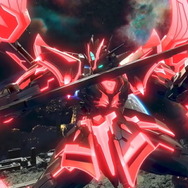 『ガンダム EXVS2 クロブ』オリジナル機体「ヴィシャス」「スプレマシー」発表!4月実装予定の「チームIX」が公開