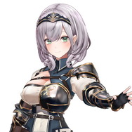 『ELDEN RING』白銀ノエル、雪花ラミィによる「視聴者参加マルチプレイ番組」配信!一緒に“ボス6体”に挑戦