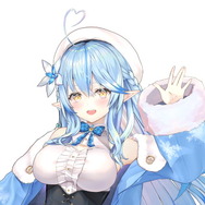 『ELDEN RING』白銀ノエル、雪花ラミィによる「視聴者参加マルチプレイ番組」配信!一緒に“ボス6体”に挑戦