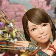 『モンハンライズ:サンブレイク』新受付嬢「チッチェ」は何者?その正体や「ヨモギ」との関係性を考察