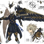 『遊戯王』「凶鳥のシュライグ」「徒花のフェリジット」の素顔って知ってる？ 設定画などに見え隠れするマスクの下