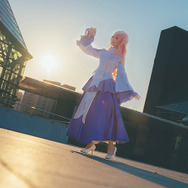 ラクス・クライン『機動戦士ガンダムSEED』