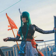 ホシグマ『アークナイツ』