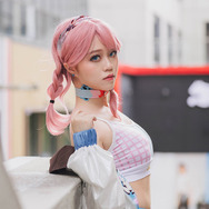 アズリウス『アークナイツ』