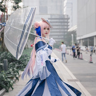 セイロン『アークナイツ』