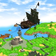 Copyright (c)2007 HappyHome CO., LTD　(c)2007 SOLID NETWORKS INC.　PUBLISHED AND DISTRIBUTED IN JAPAN BY SOLID NETWORKS INC.