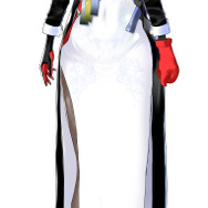 VTuberグループ「ホロライブインドネシア」から3期生デビュー！魅力満点な“3人の新人”を要チェック