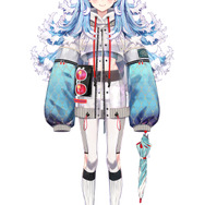 VTuberグループ「ホロライブインドネシア」から3期生デビュー！魅力満点な“3人の新人”を要チェック