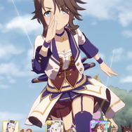 『ウマ娘』2年目も活躍に期待の「キタサンブラック」記事まとめ！ガチャに挑んだ声優陣、演歌要素など一挙紹介