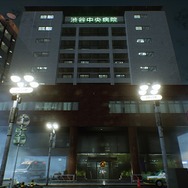 「新型ウイルス感染防止」の張り紙、いよいよゲーム世界にも上陸！『Ghostwire: Tokyo』が表現する新たなリアル描写