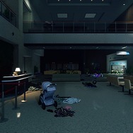 「新型ウイルス感染防止」の張り紙、いよいよゲーム世界にも上陸！『Ghostwire: Tokyo』が表現する新たなリアル描写