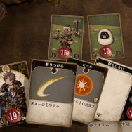 今カードゲームが熱い！スイッチで遊べるおすすめデジタルカードゲーム5選─少女を育成したり羊を増やしたり