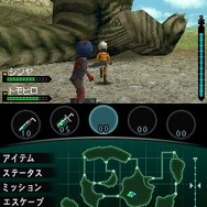 怪獣バスターズ