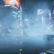 『Ghostwire: Tokyo』人気のない都会は不気味で、街角には“サカモトツヨシ”がある! 静寂と小ネタが交錯する渋谷探訪