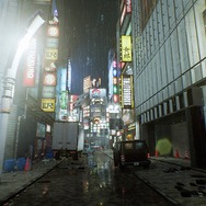 『Ghostwire: Tokyo』人気のない都会は不気味で、街角には“サカモトツヨシ”がある! 静寂と小ネタが交錯する渋谷探訪